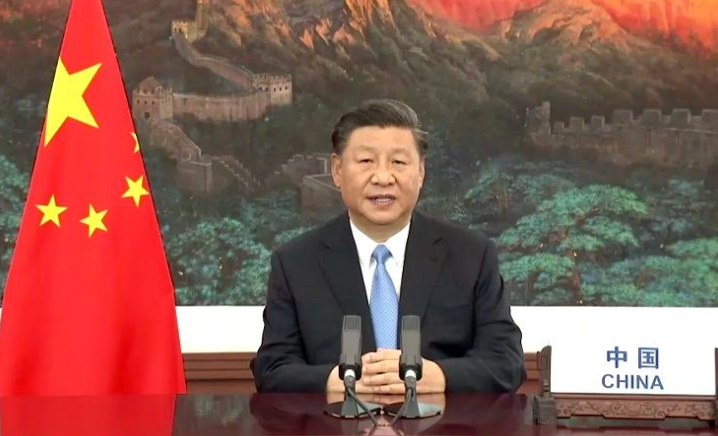 China Tak Gentar Hadapi Tarif 245 Persen dari AS