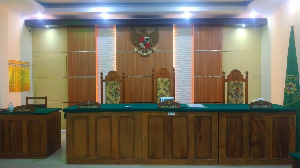 Tahapan Proses Persidangan di PA Banyumas: Apa Saja yang Perlu Disiapkan?
