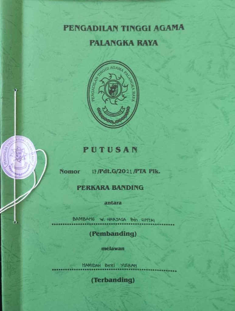 Transparansi Perkara: Cara Mengecek Jadwal Sidang dan Putusan Secara Online